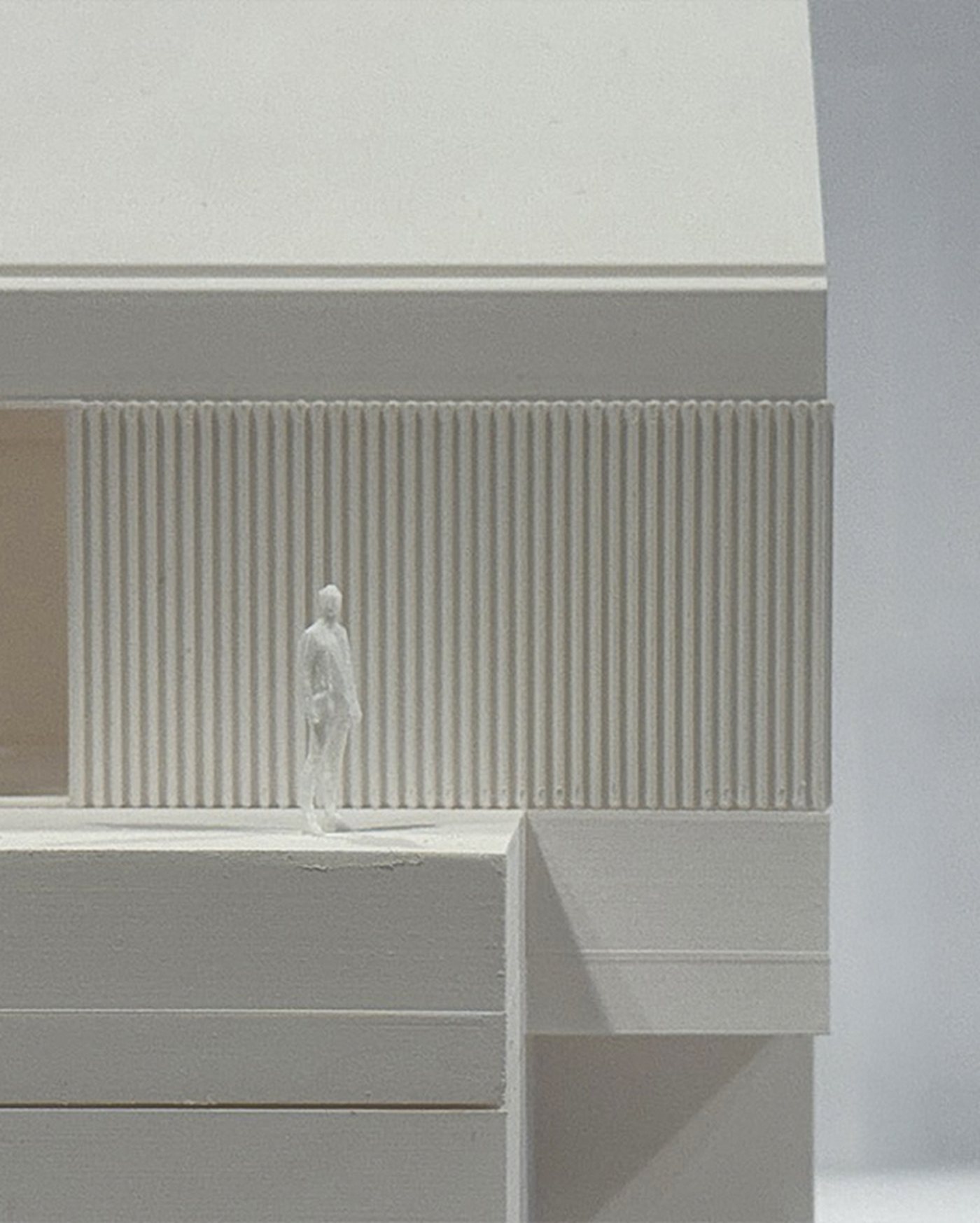 SPACE&mdash;TIME study model