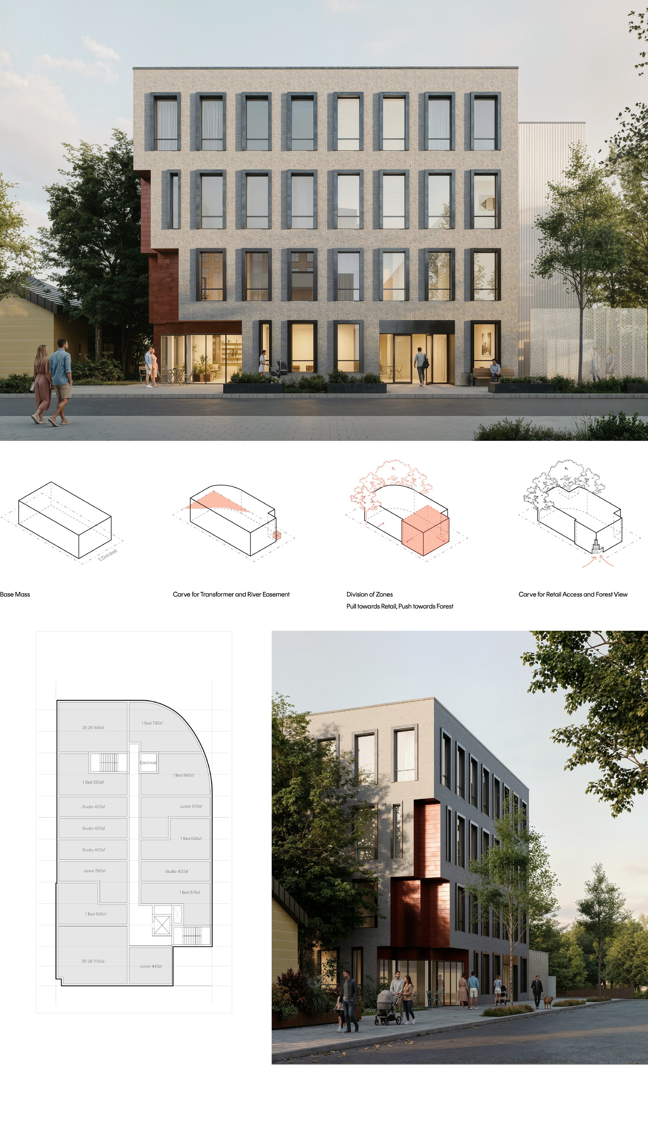 the-corbel curation
